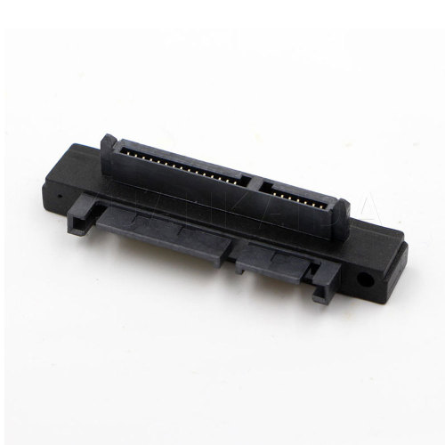 90 degrees 22-Pin SATA Adapter