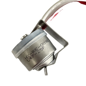 LG & Toshiba Refrigerator Defrost Thermostat Sensor Parts and Durable Replacement Thermostats