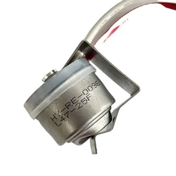 LG & Toshiba Refrigerator Defrost Thermostat Sensor Parts and Durable Replacement Thermostats
