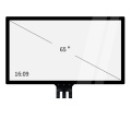 65 inch capacitive touch screen