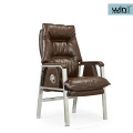 Modern High Back Executive Chair With Arm