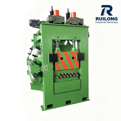 Cost‑Effective Hot‑Rolled Coil Cut‑To‑Length Line
