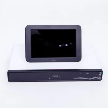 HW CloudLink BOX300 Premier: 1080p HD Video Conferencing Terminal