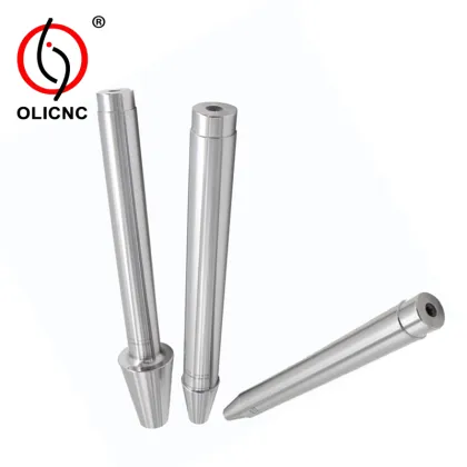 BT40 D40 High Precision Machine Tool Spindle Inspection Rod