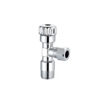 angle valve