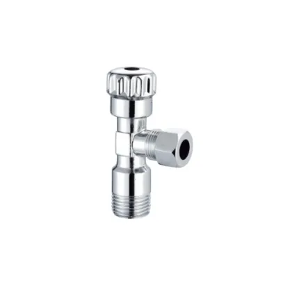 angle valve