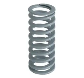 JIS Standard TR Plastic Mold Heat-Resistant Spring