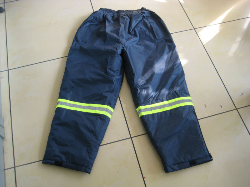 reflectve rainsuit hi visibility