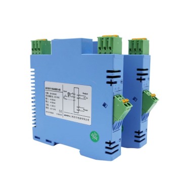 High Quality 4-20mA Signal Isolator and Converter
