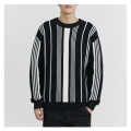 Vintage Stripes Pullover Herren