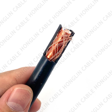 Best Selling PVC Sheath Power Cables with Oxygen-Free Copper Wire