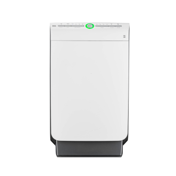 Dust Indicator Best Buy Air Purifier With HEPA