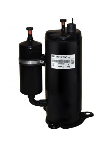 GMCC PH310M2CS-4KUH Bomba de compressor rotativa