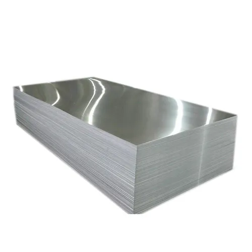 1060 H18 Aluminum Sheet