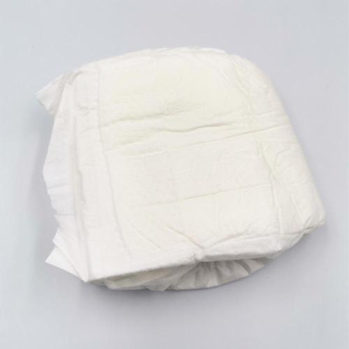 Corn Fiber Non-woven Fabric Natural Environmentally Diapers