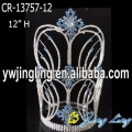 Wholesale And Custom Snowflake Shape Christmas Crown