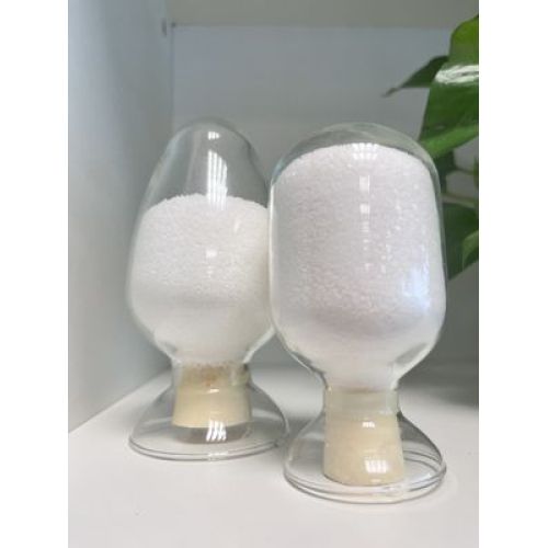 High Efficiency Water Treatment Polyacrylamide Flocculant