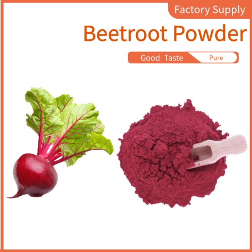 Organic Best Beet Root Powder