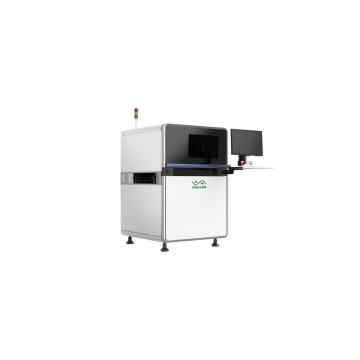 Automatic Optical Inspection System Online Aoi Machine