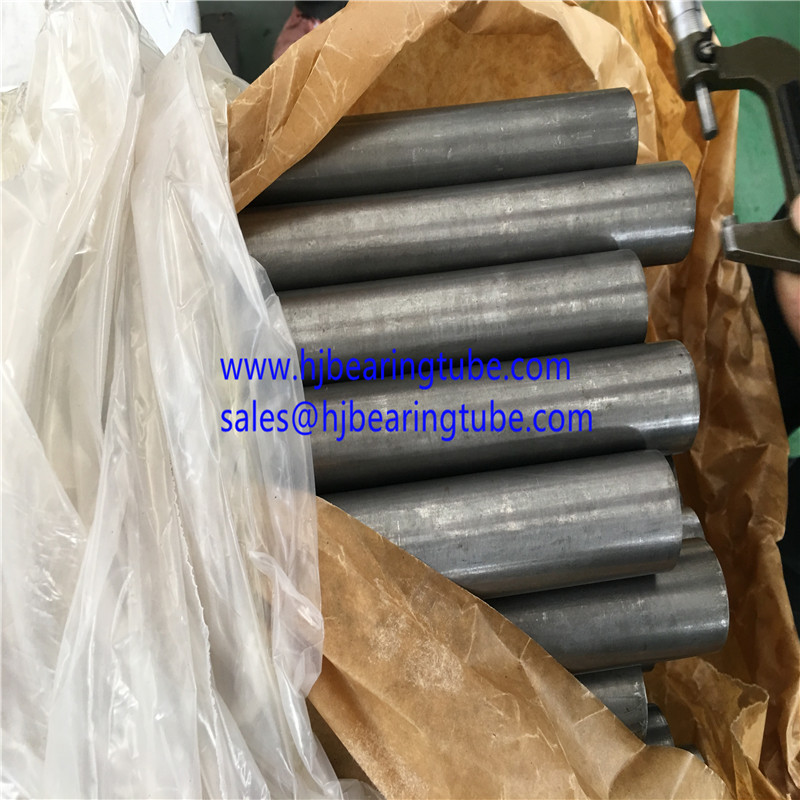 100Cr6 bearing tubing