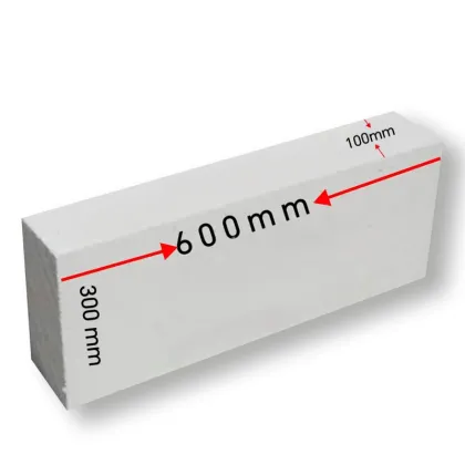 AAC Bricks and Masonry Materials for Villa Thermal Insulation