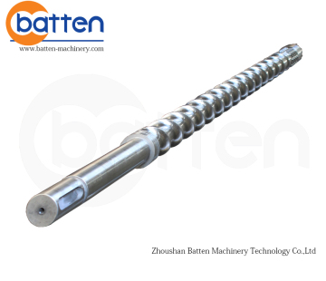 2020 Selling the best quality SCREW AND BARREL SET - MAPRO - WELLTEC TTI380F2 D801700BIMETALIC SCREW BIMETALIC BARREL ZD
