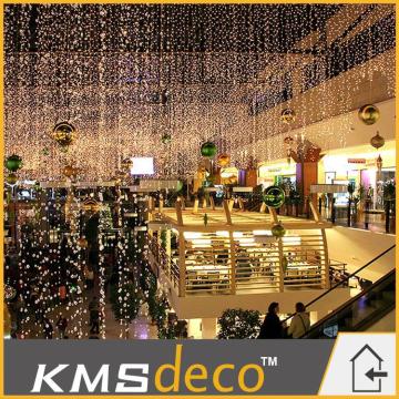 Best selling long lasting led twinkle icicle light wholesale
