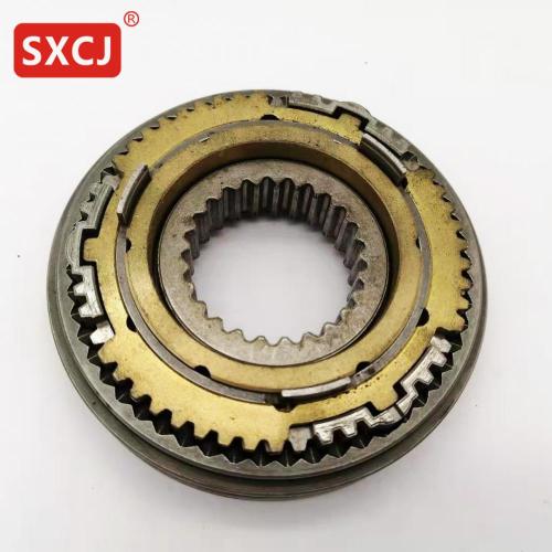 synchronizer assembly OEM9467633588 for Ducato
