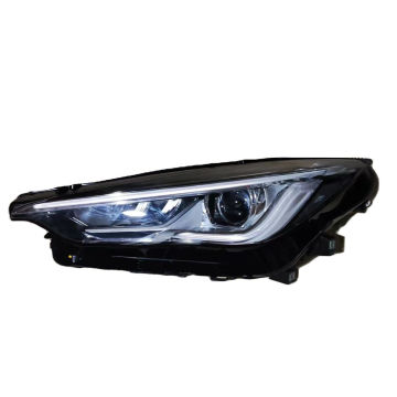 Đèn pha LED chất lượng cao trực tiếp từ nhà sản xuất cho Infiniti New QX50
