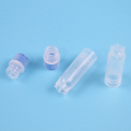 Cryovials Polypropylene Gred Perubatan