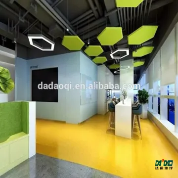 Concrete floor paint Epoxy indoor floor coating for home decoration