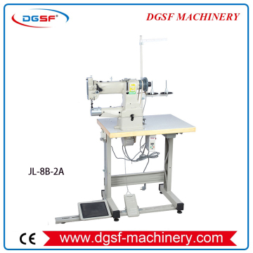 Wholesaler Price Lockstitch Walking Foot Computerized Tool Bag Making Industrial Sewing Machine for Sale JL-8B-2A