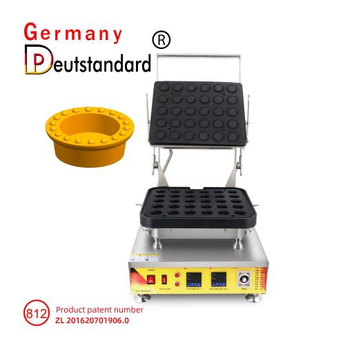 Tartlet Shell Press Machine Np812, 고품질 Tartlet Shell