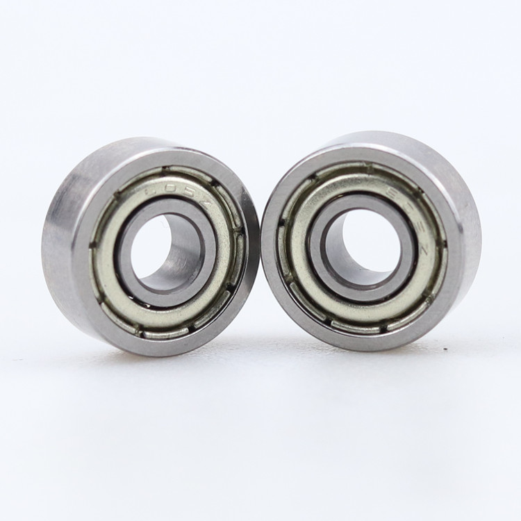 605ZZ bearing2