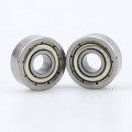 605ZZ Shielded Miniature Bearing 5×14×5mm