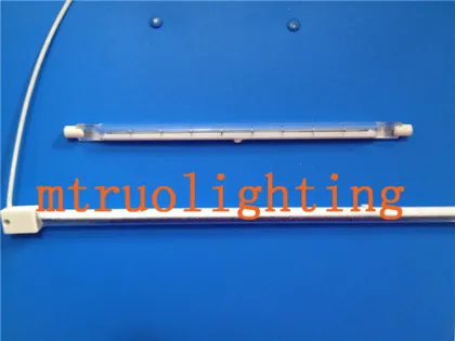 Infrared Heater Lamp For Krones Machine