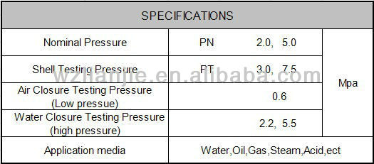 Strainer oil and gas API y filter steel strainers