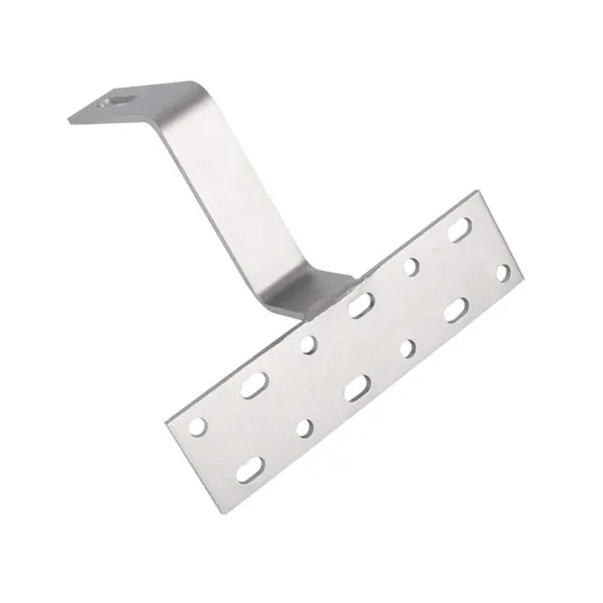 Wholesale Solar PV Mounting Kits and Roof Fixing Accessories