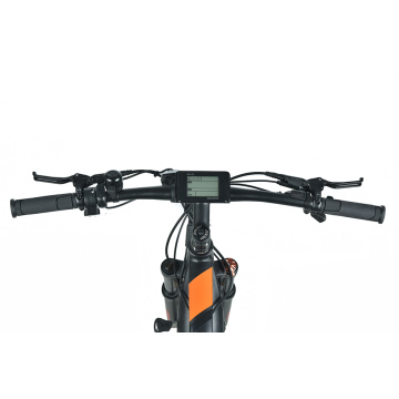 Bicicleta de montaña de cross country XY-GLORY DUAL BATTERY