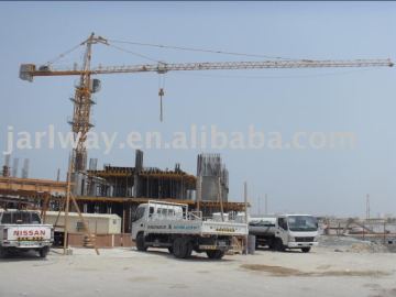Tower crane F023B (5023)