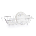 Kitchen Utensil Sink Rack Dish Drainer