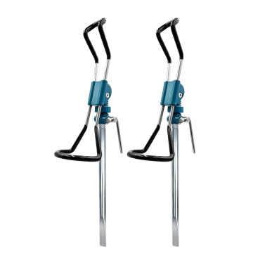 Orjd Automatic Stainless Steel Fishing Rod Holder