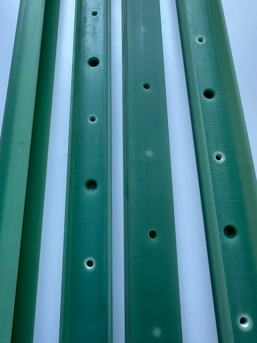 FR4 CNC parts15