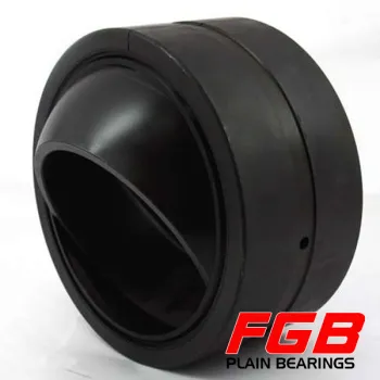 FGB Radial Spherical Bearings GE40ES GE40DO Plain Bearings 40x62x28mm