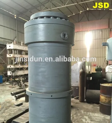 Hydraulic Cylinder Manufacture//Hydraulic cylinder