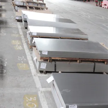 SS409 Stainless Steel Plate&Sheet