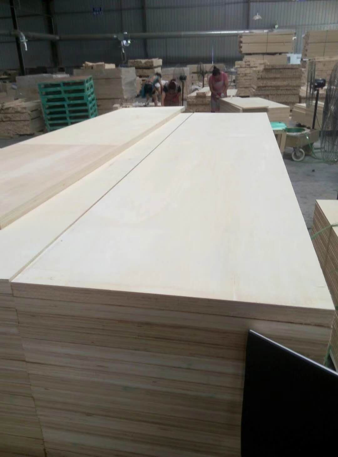 FSC 5mm commercial plywood (18)