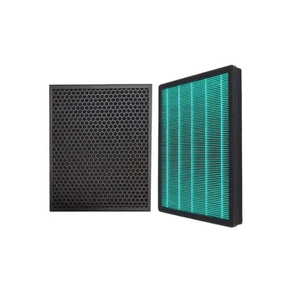Air Filter Set Replacement for Coway Airmega 300S