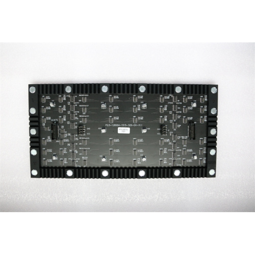 P1.667 Indoor Curved Flexible Soft LED Screen Panels