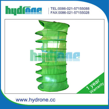hydroponics dry rack